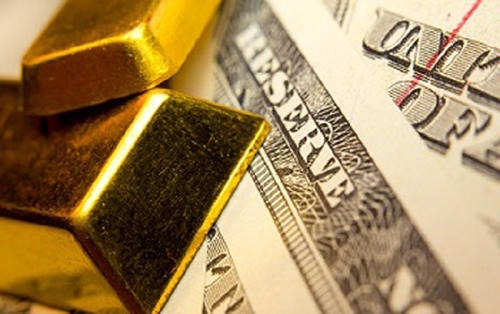 Giá vàng hôm nay 23-7: Giá vàng thế giới, trong nước tăng